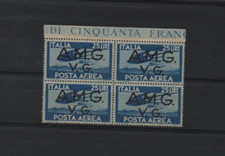 AMG VG 1945/7 PA £25 SASS.6