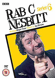 Rab nesbitt series - nesbitt:, 6