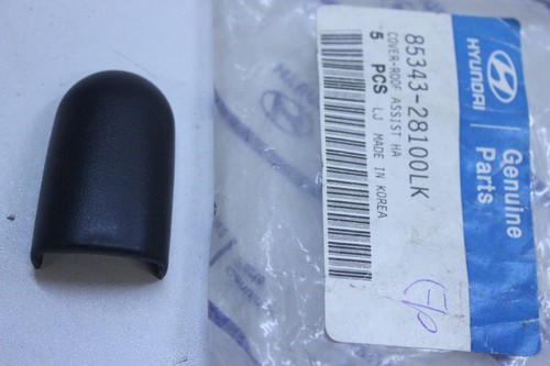 Cover originale hyundai - originale, coupe