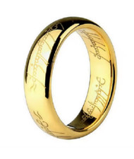 Anello di Frodo del Signore