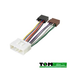 Cavo Adattatore autoradio con