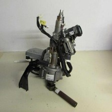 Piantone sterzo DF713210X K3604 per MAZDA 2 IT 007-014 usato (13430)