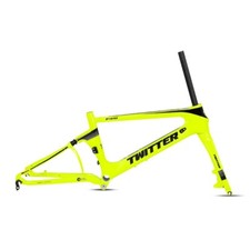 Telaio bici pieghevole bambino