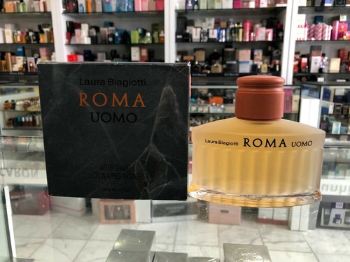Laura biagiotti roma uomo - biagiotti,