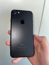 iPhone 7 Con Vetro Rotto