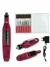 FRESA PER UNGHIE MANICURE