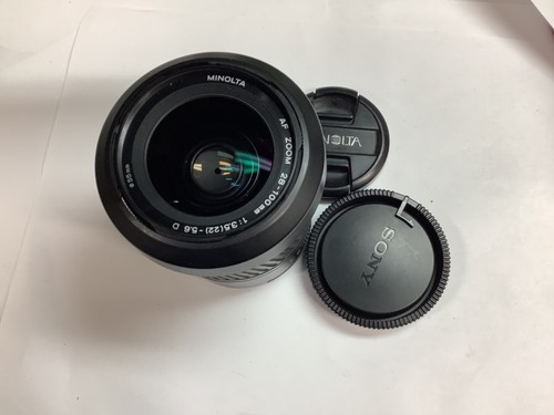 Minolta 100 3 5 - minolta, 28-100