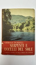 Serpenti e uccelli del sole. A caccia di animali vivi nelle foreste del Camerun