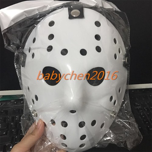 Vecchia maschera halloween - maschera, di