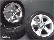 4x Originale BMW 3er F30 F31