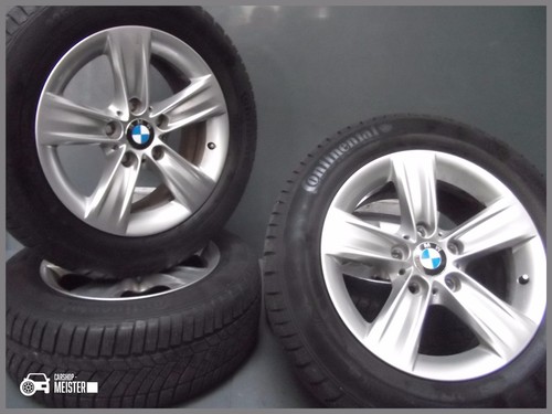 Originale bmw 3er f30 f31 - 4x,