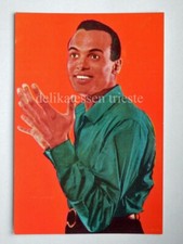 HARRY BELAFONTE RCA disco