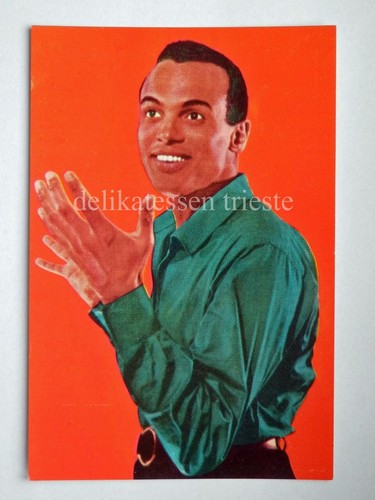 Harry belafonte rca disco - harry,