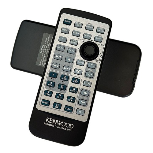 Telecomando per kenwood - telecomando,