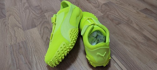 Puma mostro unisex - eu43, us10