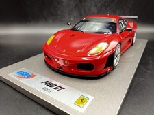 Ferrari F430 GT 2005 1/18 BBR