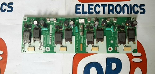 Scheda inverter kb526de - scheda,