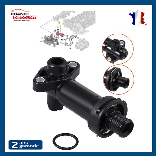 Termostato valvola egr per - di,
