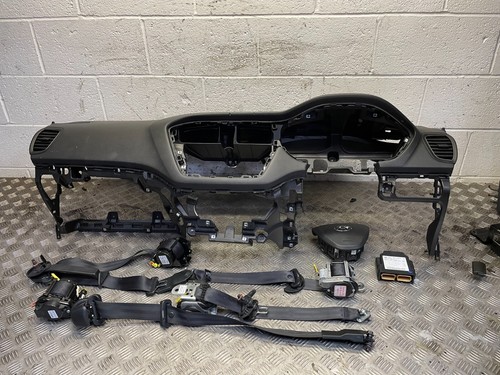 Kit airbag completo con modulo - kit,