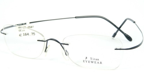 Brille be006 007 black - brille,
