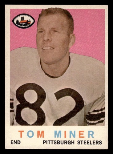 1959 topps football tom - topps,