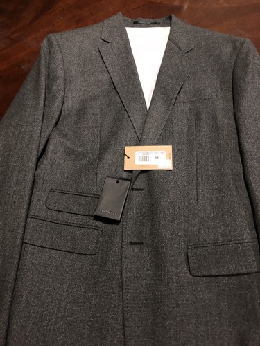 Dsquared taglio classico