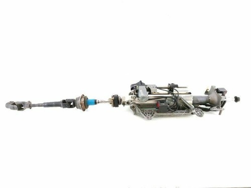 Piantone sterzo jaguar - jaguar, s-type