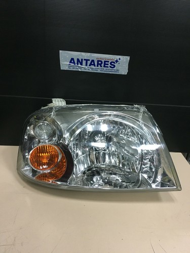 Faro proiettore anteriore - proiettore,