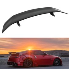 For Nissan 370Z 350Z nero