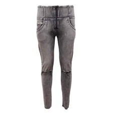 8451am jeans donna freddy - 8451am,