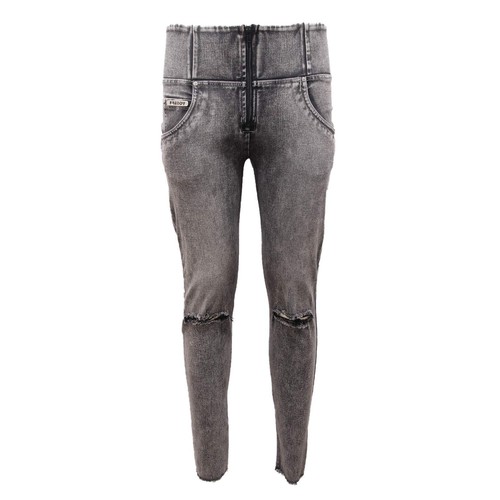 8451am jeans donna freddy - 8451am,