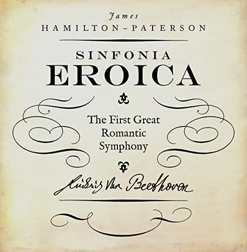 Eroica the first - the,