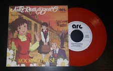 JULIE ROSA DI BOSCO - PROMO -