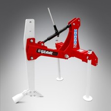 Drenatore ad un ancora, DRN GIEMME per trattore 40/70 cv