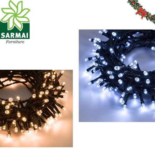 Xmas king luci albero - king,