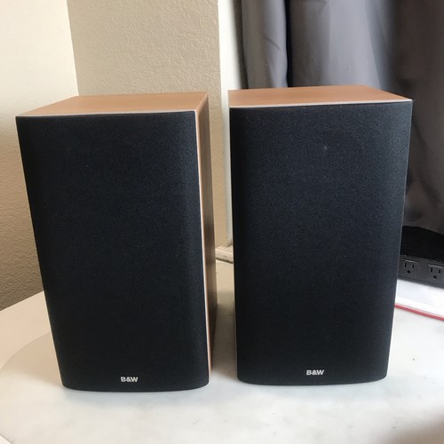 Bowers and wilkins coppia - wilkins,