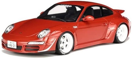 Porsche 911 997 rwb - 997,