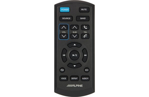 Alpine rue 4360 motor - alpine, rue-4360