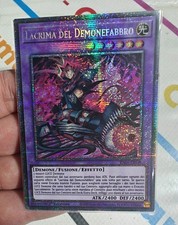 Lacrima del - yu-gi-oh,