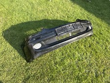 Paraurti anteriore Mercedes