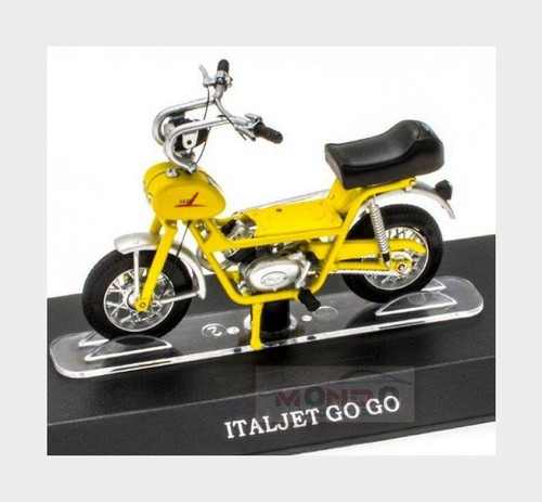 Edicola italjet go 50 - edicola,