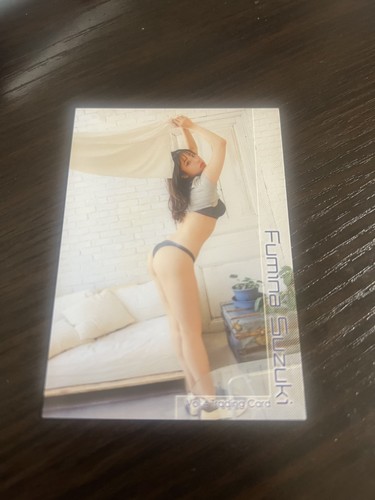 Hit fumina suzuki - hit's, vol.4