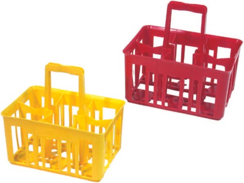 Cestello portabottiglie - , da