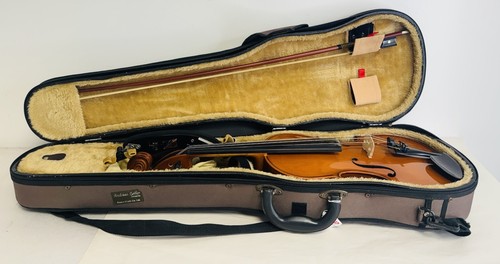 Andreas zeller per violino - andreas,