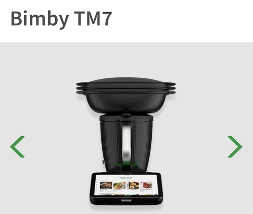 Bimby 7 - tm,