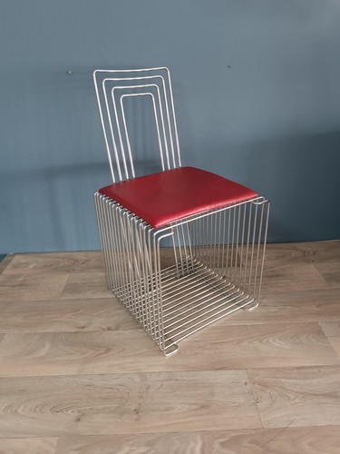 Rara sedia design verner - rara,