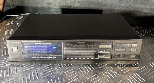 Technics 8046 equalizzatore - technics,