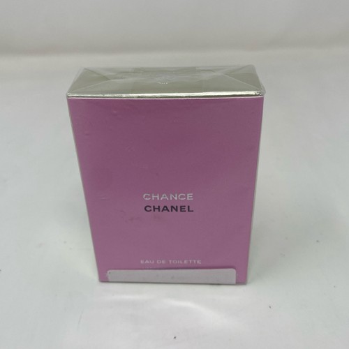 Chanel chance eau - chanel, tendre