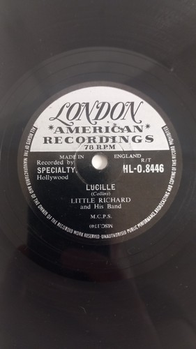 Rare little richard - rare,