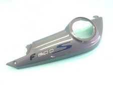 BMW F 800 S ABS 800 CARENA